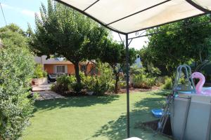 Vravrona Sea View Country House near Athens