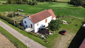 Maisons de vacances Gite d'Haute-Cour : photos des chambres