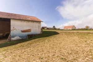 Maisons de vacances Gite d'Haute-Cour : photos des chambres