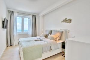 Strandperle Ostsee Suite 1