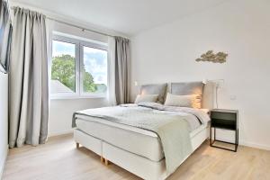 Ostsee Suite 3 - Strandperle