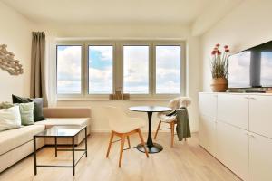 Strandperle Ostsee Suite 4