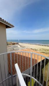 Appartements Location bord plage : photos des chambres