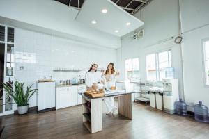 Connect Hotel Chiang Rai