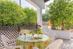 Villa Chiara Oasi di Vendicari