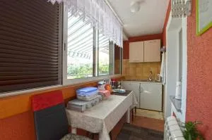 Fumi Studio - Станга