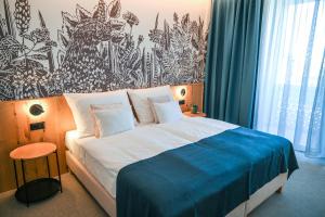 Hotel HegiQ - Adults Only Hotel