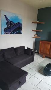 Maison, jardin, barbecue et vélo classé 3 étoiles