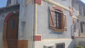 Maisons de vacances Maison, jardin, barbecue et velo classe 3 etoiles : photos des chambres