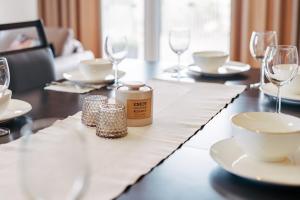 CHILLIapartamenty - Mazowiecka - CASARITAS