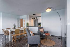 Apartamento El Palmer