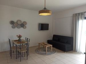 Sea melody apartments