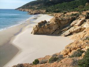 Appartamento Sole e Mare img13