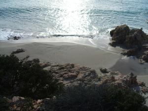 Appartamento Sole e Mare img26