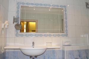 Altstadt Hotel Mosser Villach mit Parkplatz