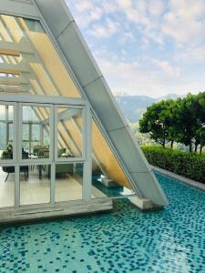 Amiez Suite Windmill Genting Highland