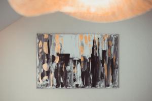 Exklusive Ferienwohnung an der Mosel - Top Ausstattung - Dachterrasse - E-Ladestation - Netflix