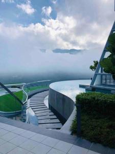Amiez Suite Windmill Genting Highland