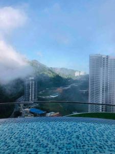 Amiez Suite Windmill Genting Highland