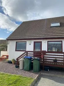 Apartment 2, Craigmore, Upper Baila, Lerwick - Tresta
