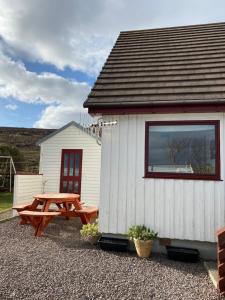 Apartment 2, Craigmore, Upper Baila, Lerwick