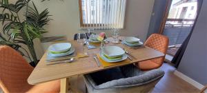 Stunning Modern Coventry City Centre Apartment