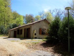 Maisons de vacances Les gites de la Planette - gite 1 : Maison de Vacances