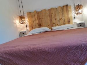 Appartements ** Nouveau ** Le Jardin De La Plage - Appartement avec exterieur : photos des chambres