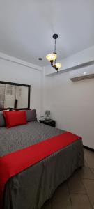 Cayalito Apart Hotel