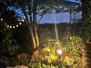 Apartment Fortuna in Malinska- 100m from the beach