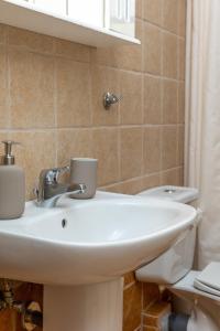 Naxos Almyra Apartment 22