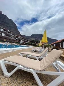 Apartamentos Los Tarajales