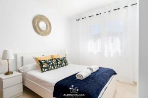 Wonderful Malaga Centro Apartment