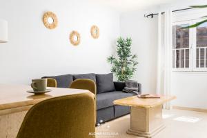 Wonderful Malaga Centro Apartment