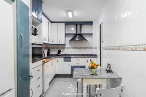 Wonderful Malaga Centro Apartment