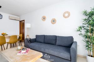 Wonderful Malaga Centro Apartment
