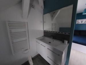 Maisons de vacances La Ribote : photos des chambres