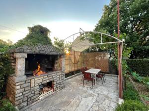 Apartment Fortuna in Malinska- 100m from the beach