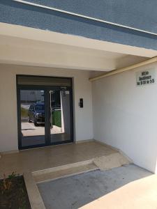 Apartament cu 1 dormitor și living in Mamaia Nord