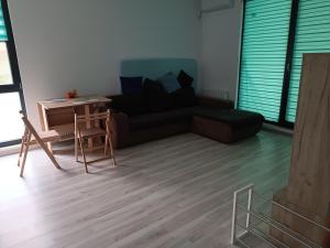 Apartament cu 1 dormitor și living in Mamaia Nord