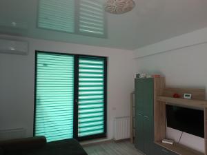 Apartament cu 1 dormitor și living in Mamaia Nord