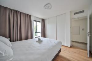 Blue Nights Appartements 71 : photos des chambres