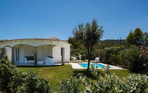 Limone Beach Resort img1