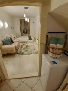 B10 Baross Apartment