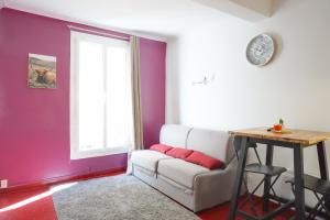 Studio au cœur du village provençale de Riez. Dans le Verdon. - 3hvězdičkové hotely ve městě Riez