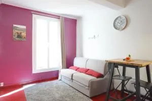 Studio au cœur du village provençale de Riez. Dans le Verdon. - Puimoisson