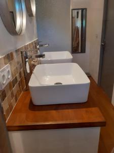 B&B / Chambres d'hotes Dacamaloya : photos des chambres