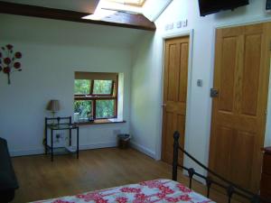 Family Room room in Brook Barn B&B
