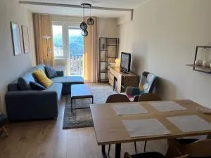 Donovaly, apartman Kečka - Donovaly, Šafrán