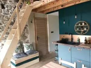 Belladone Guest House theys Les 7 Laux - Le Champ-près-Froges